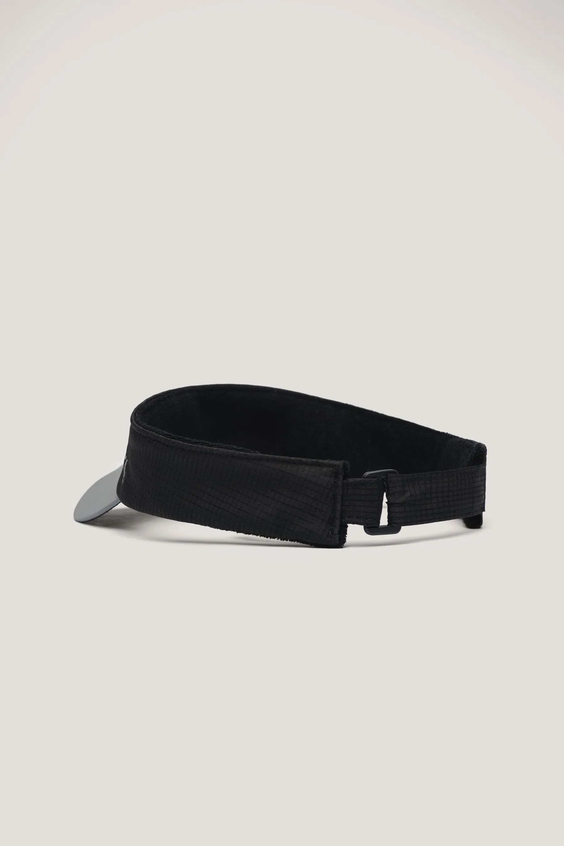 Side Reflex Visor