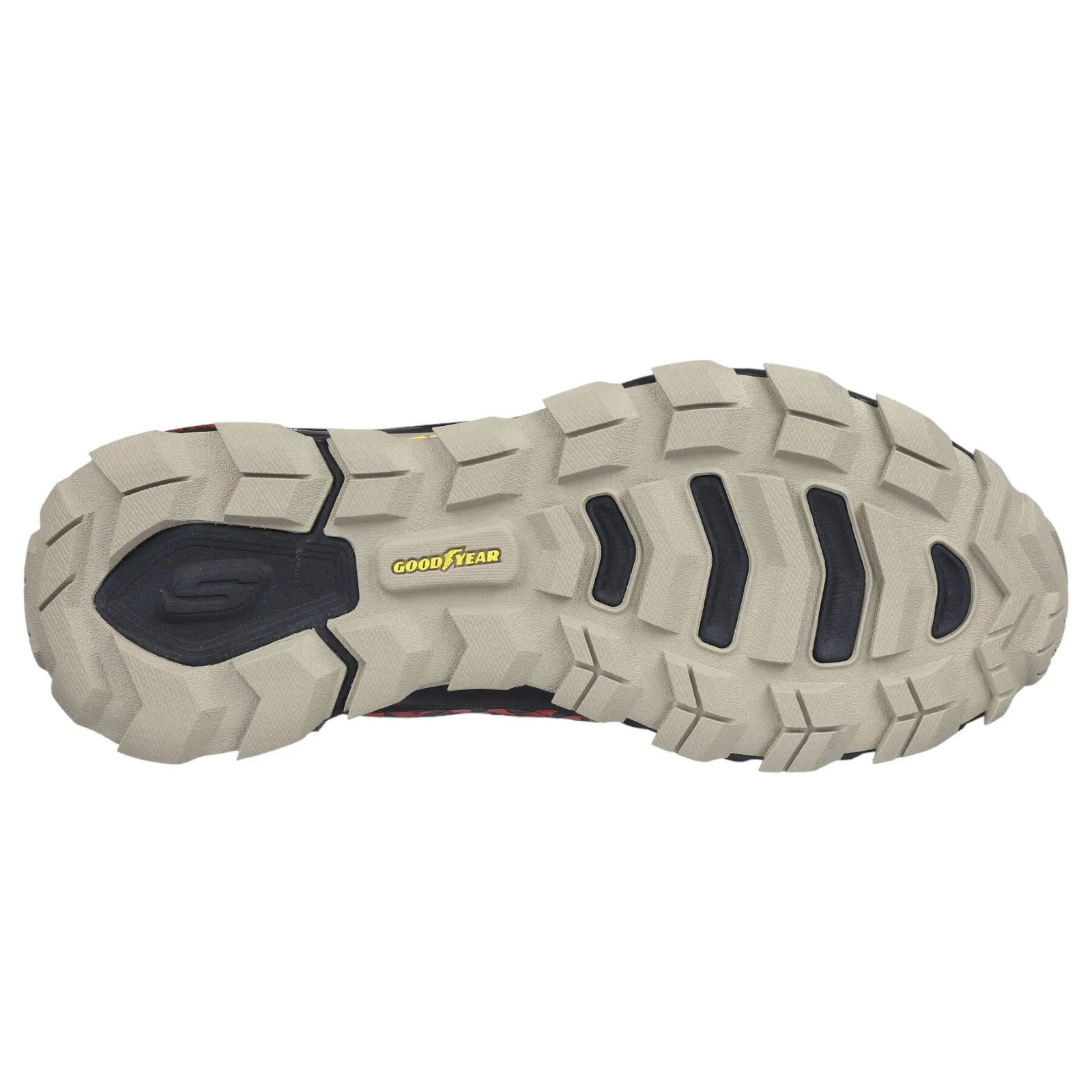 Skechers Max Protect Mens Trail Running Shoes