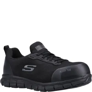 Skechers Workwear Sure Track Jixie Safety Shoes