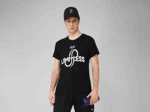 SLAY. Men's Limitless Printed T-Shirt