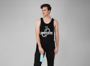 SLAY. Men's Limitless Printed Vest