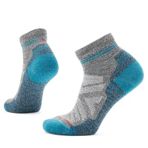 Smartwool Womens Hike Light Cushion Ankle Socks