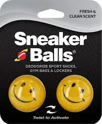 Sneaker Balls | Shoe Freshener