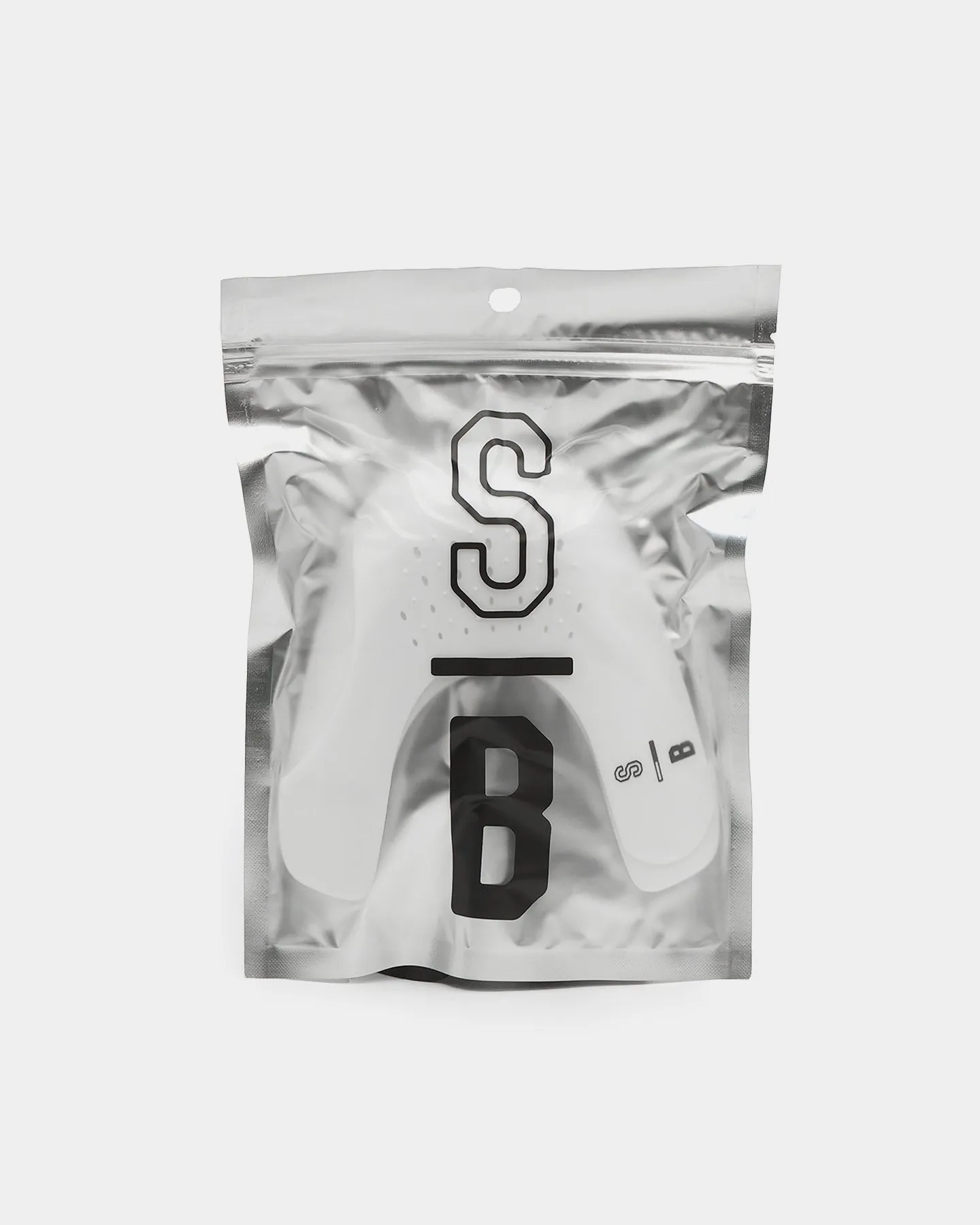 Sneaker Basel Sneaker Guards White