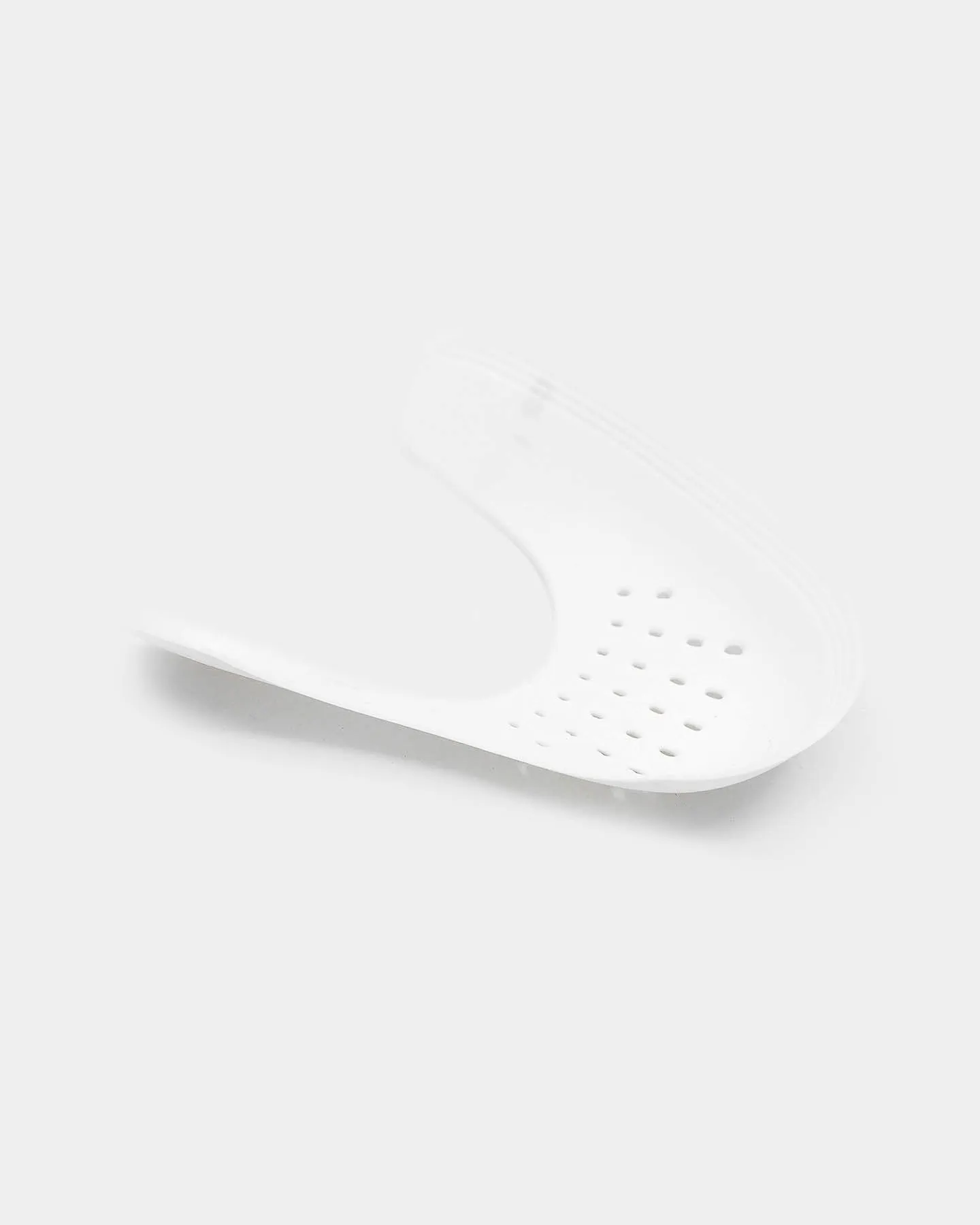 Sneaker Basel Sneaker Guards White