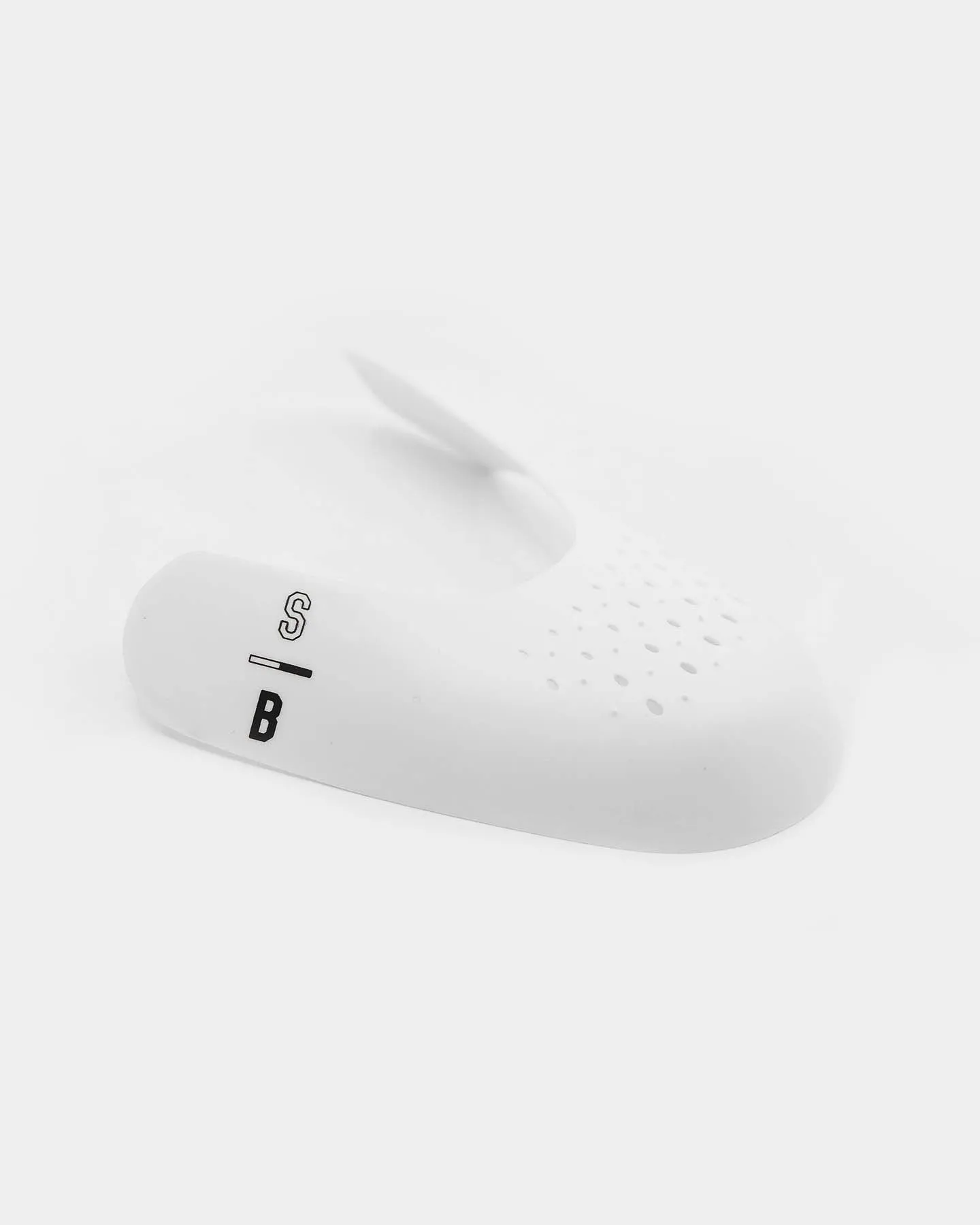 Sneaker Basel Sneaker Guards White