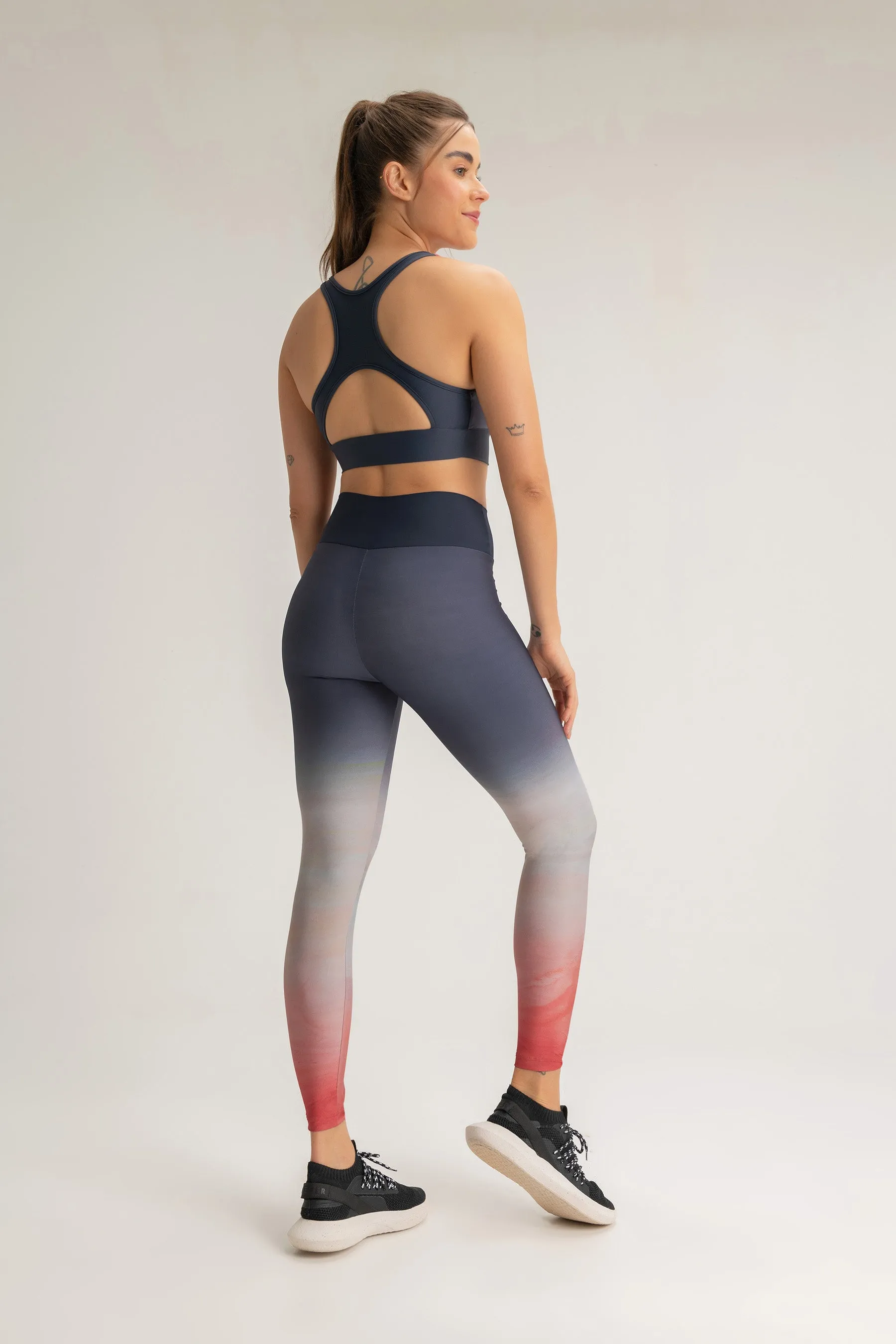 Solaris Leggings