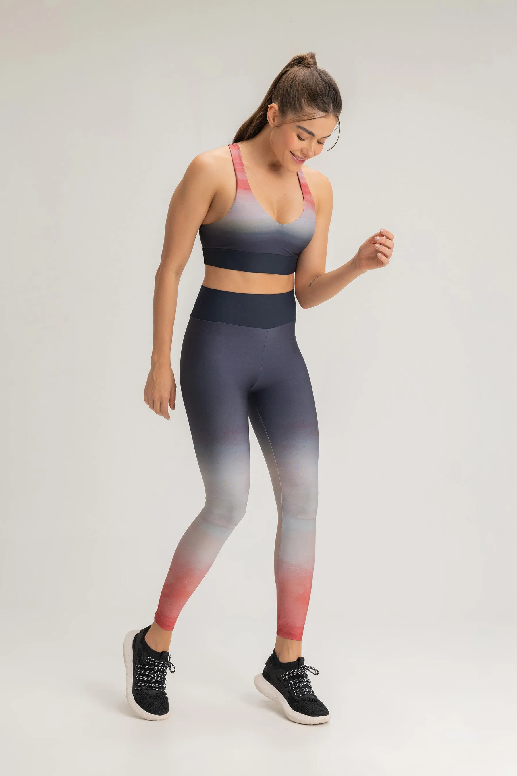 Solaris Leggings