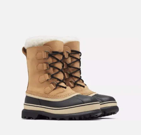 SOREL CARIBOU™ WOMEN'S WATERPROOF BOOT