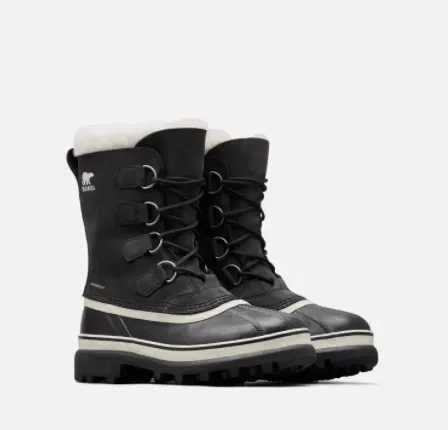 SOREL CARIBOU™ WOMEN'S WATERPROOF BOOT