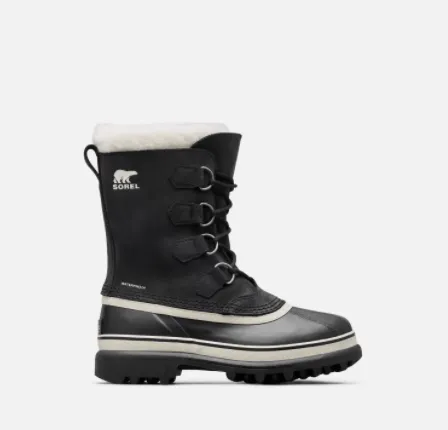 SOREL CARIBOU™ WOMEN'S WATERPROOF BOOT