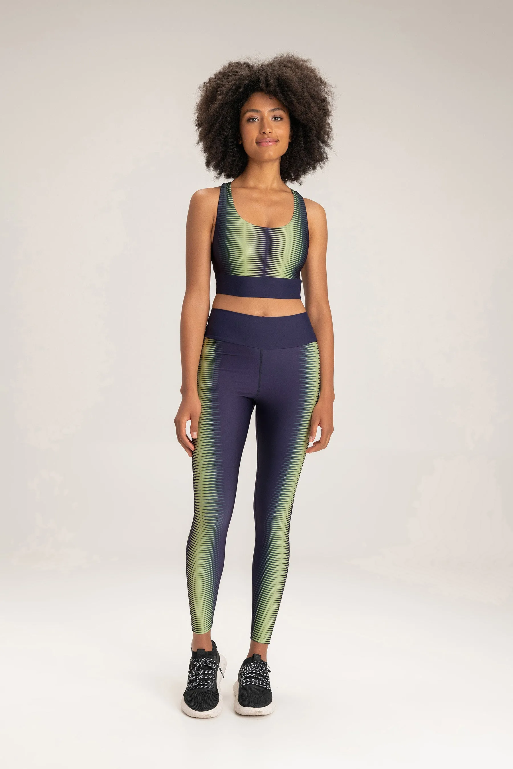 Spectro Leggings