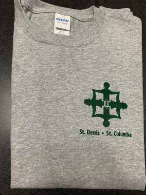 Spirit Wear - T Shirt