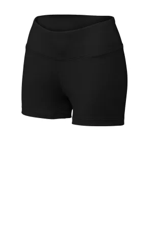 Sport-Tek® Ladies Interval 3" Short LST475