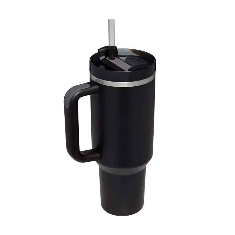 Stainless Steel Travel Mug Coffee Cup