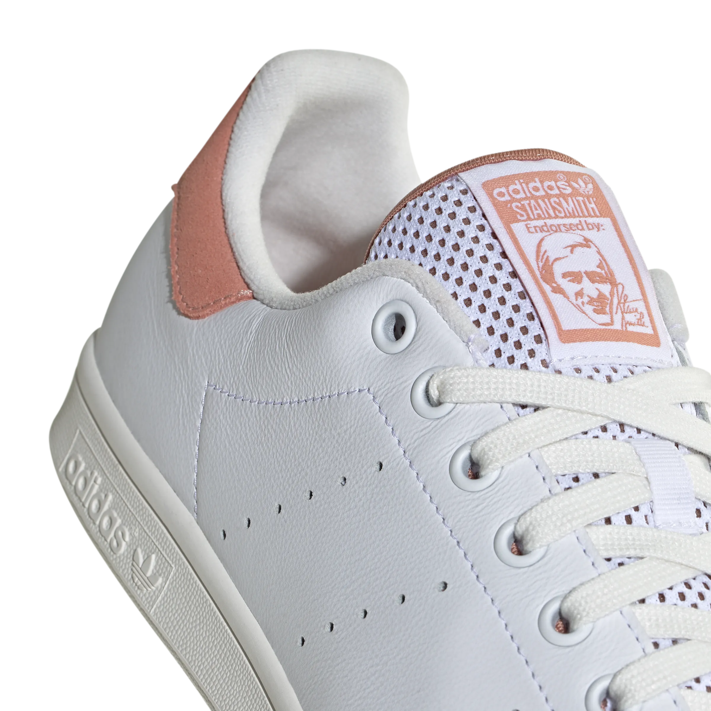 Stan Smith 'Cloud White Wonder Clay'