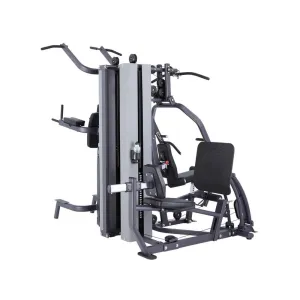 Steelflex Multi-Stack Home Gym - MG200B