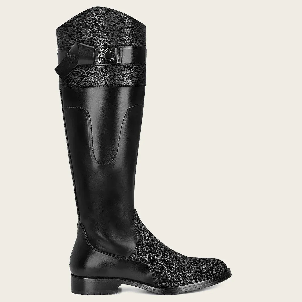 Stingray Women's Riding Boot