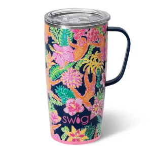 Swig Jungle Gym Travel Mug (22oz)