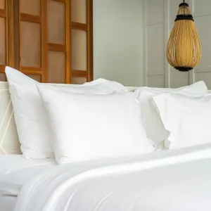 T-400 100% Cotton Sateen Bed Linen