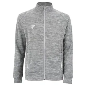 Tecnifibre Men Team Silver Tennis Jacket [WS]