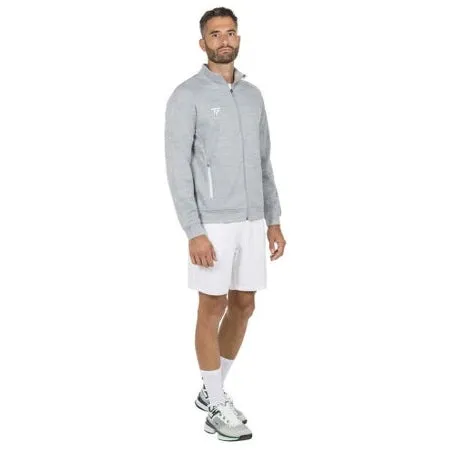 Tecnifibre Men Team Silver Tennis Jacket [WS]