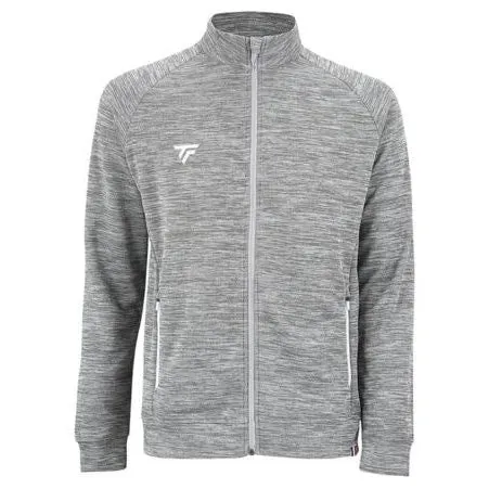 Tecnifibre Men Team Silver Tennis Jacket [WS]