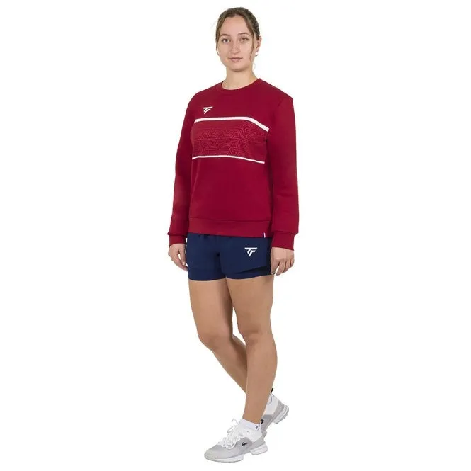 Tecnifibre Women and Girls Team Tennis Shorts [WS]