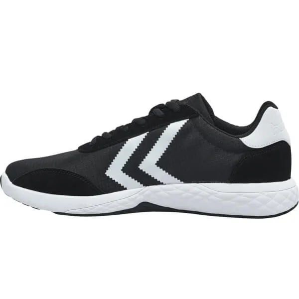 Terrafly Spring Low Men Black Training Shoes