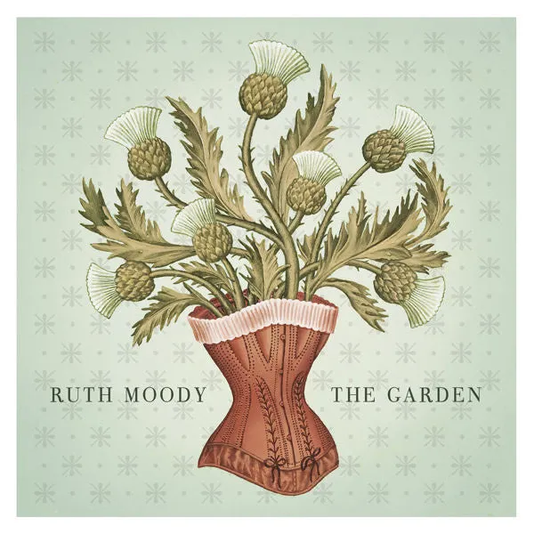 The Garden CD