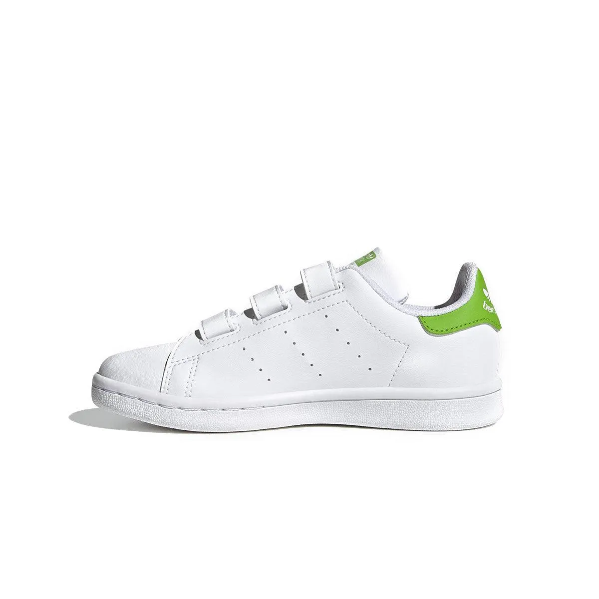   The Muppets Kid's Stan Smith 'Kermit The Frog'