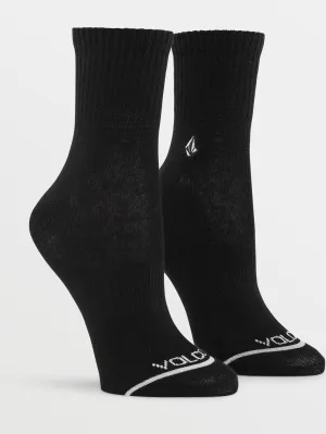 The New Crew 3 Pack Socks - Assorted Colors