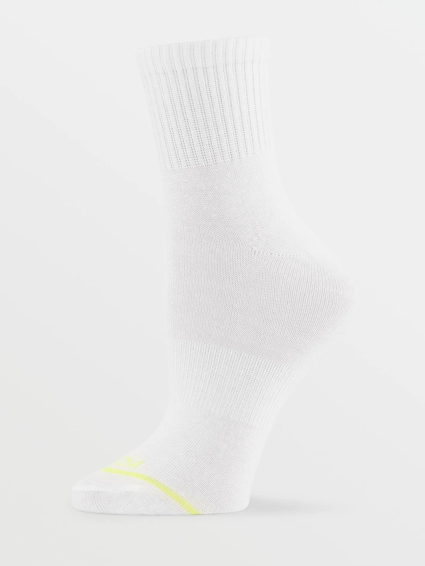 The New Crew 3 Pack Socks - Assorted Colors