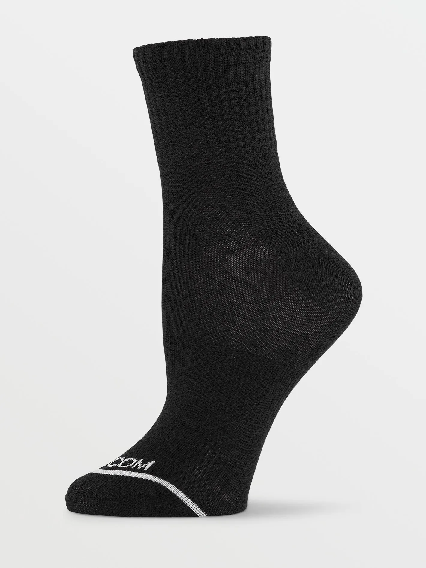 The New Crew 3 Pack Socks - Assorted Colors