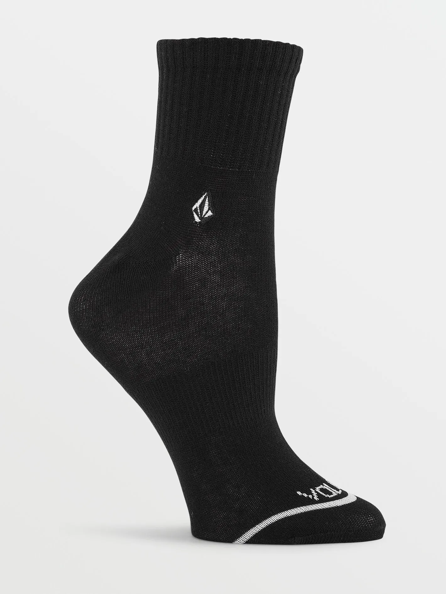 The New Crew 3 Pack Socks - Assorted Colors