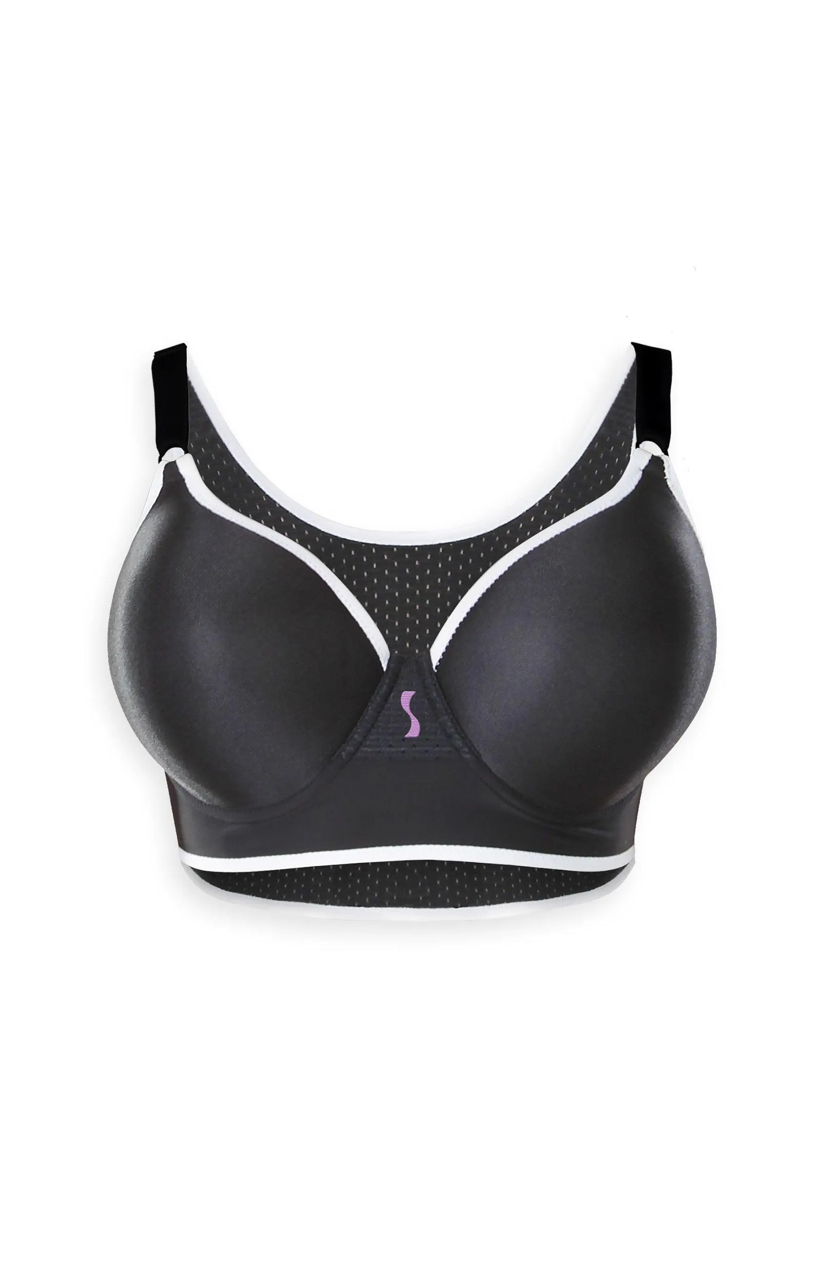 The Sportee Pickleball, Tennis, Skiiing, Yoga,  Gym Sports Bra