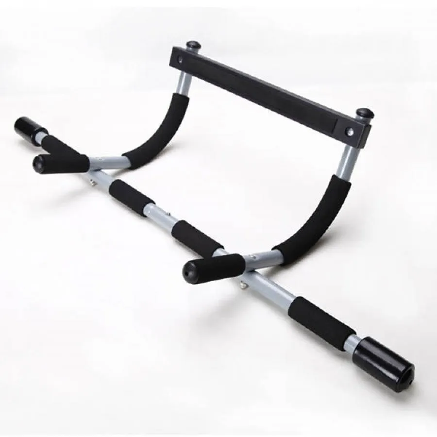 TnP Accessories Fitness Bar Chin Up Pull Up Strength Door Gym