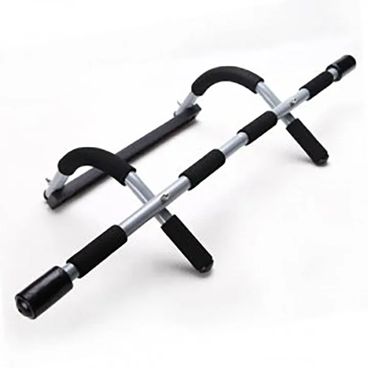 TnP Accessories Fitness Bar Chin Up Pull Up Strength Door Gym