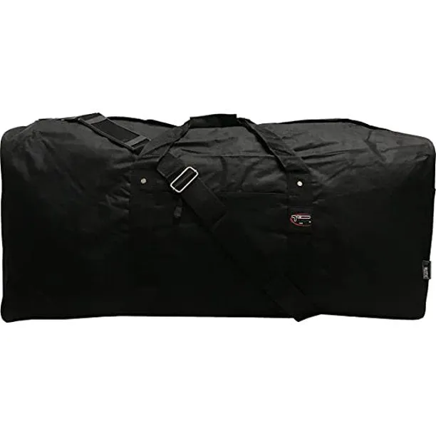 Track Heavy Duty Duffel Bag 19 inch (TS 19)