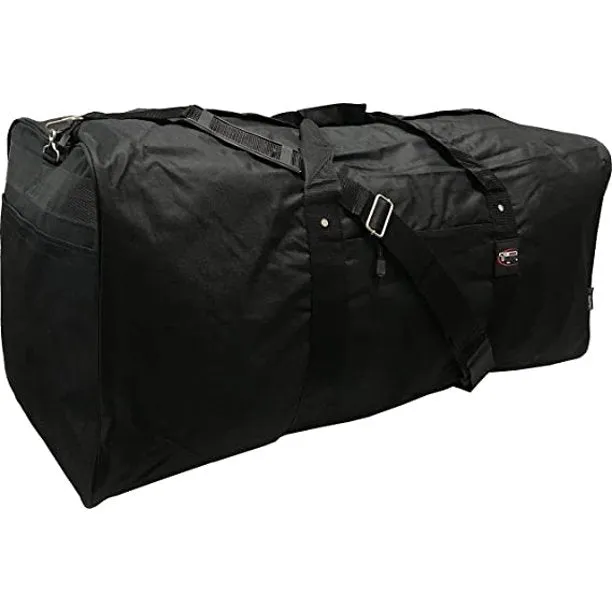 Track Heavy Duty Duffel Bag 19 inch (TS 19)