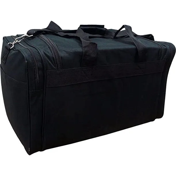 Track Heavy Duty Duffel Bag 31 inch (TD 31)