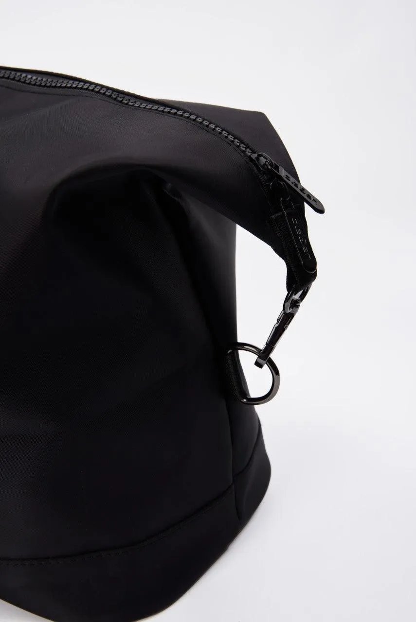 Traverse Duffle Bag - Black