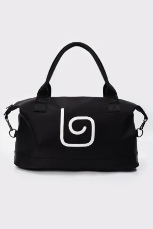 Traverse Duffle Bag - Black