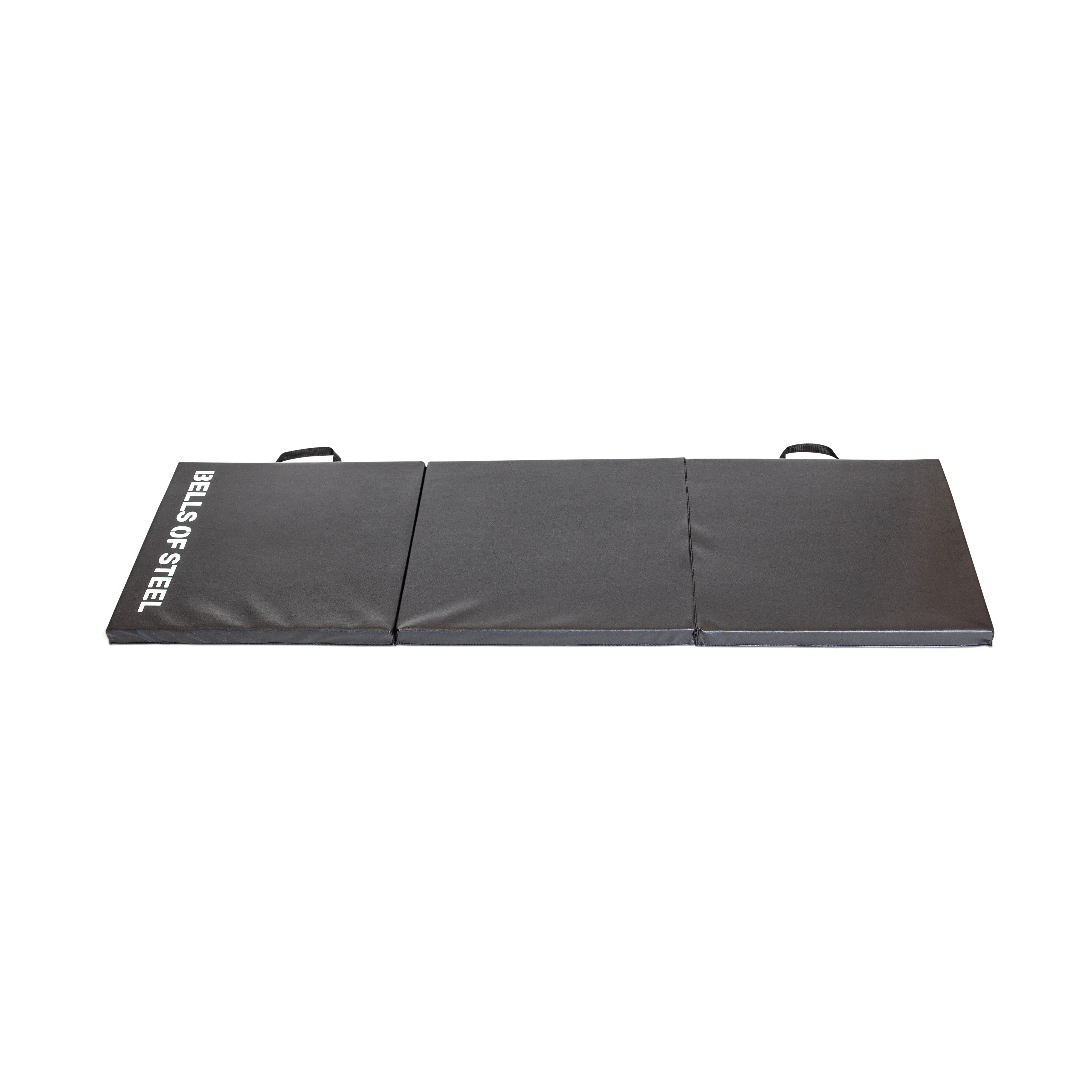 Trifold Mat