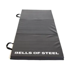 Trifold Mat