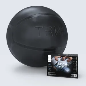 TRNR Gym Ball 75cm