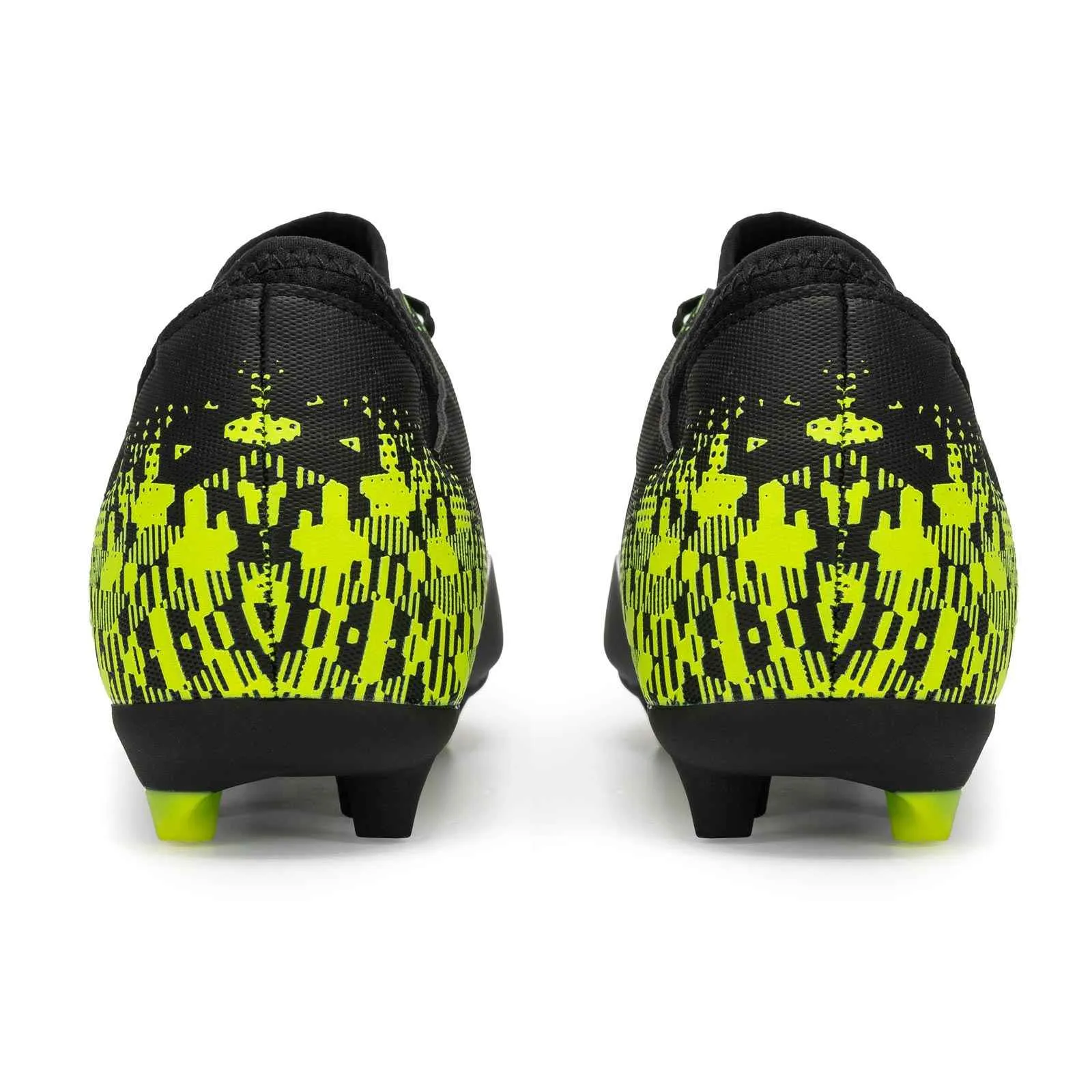 Umbro Kids Formation II FG Black/Green