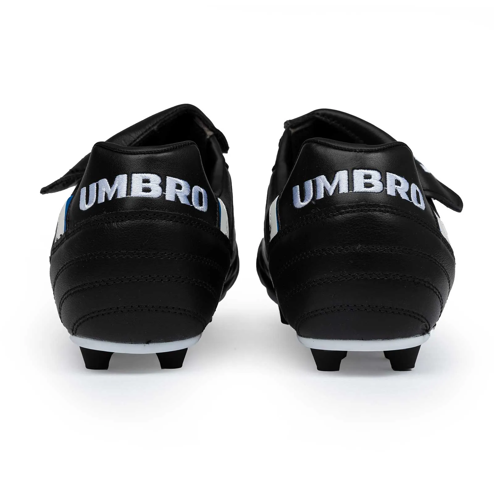 Umbro Speciali 98 Maxim Black/White