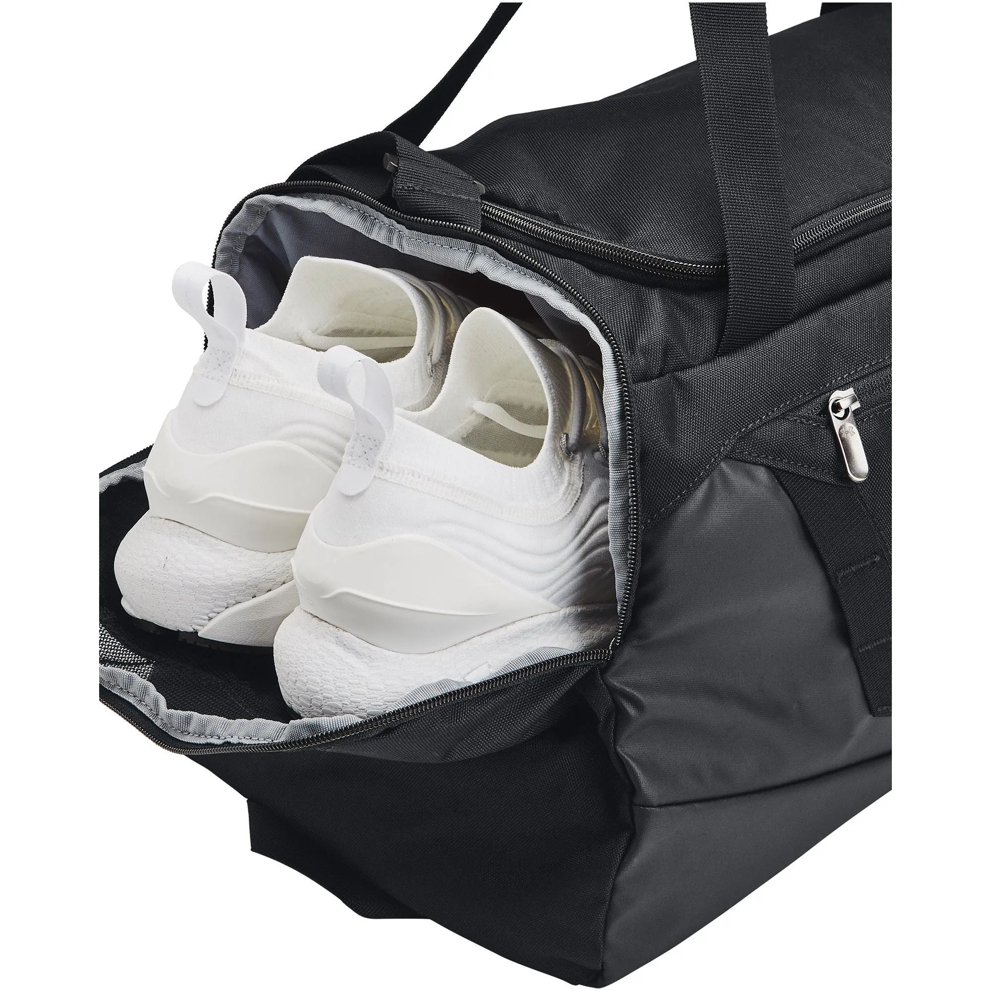 Under Armour Undeniable 5.0 Small Holdall - Black