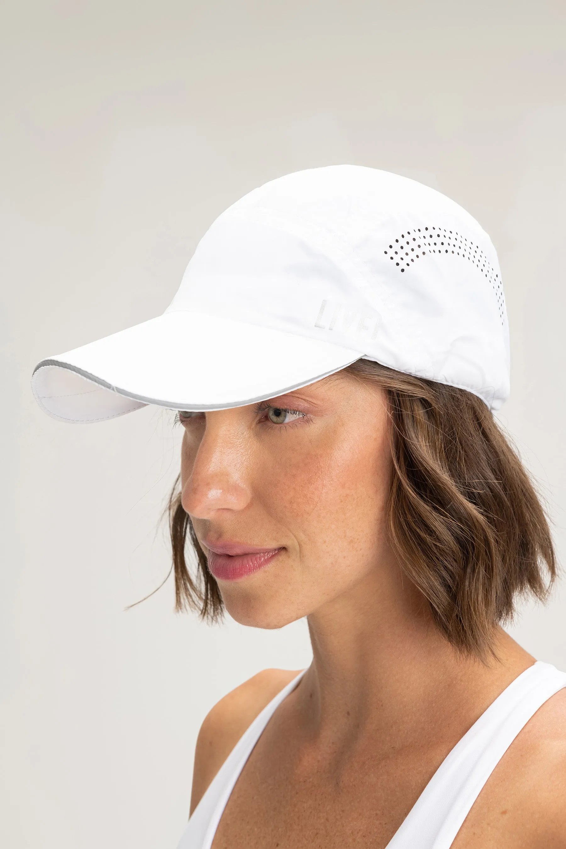 Unisex Reflex Cap